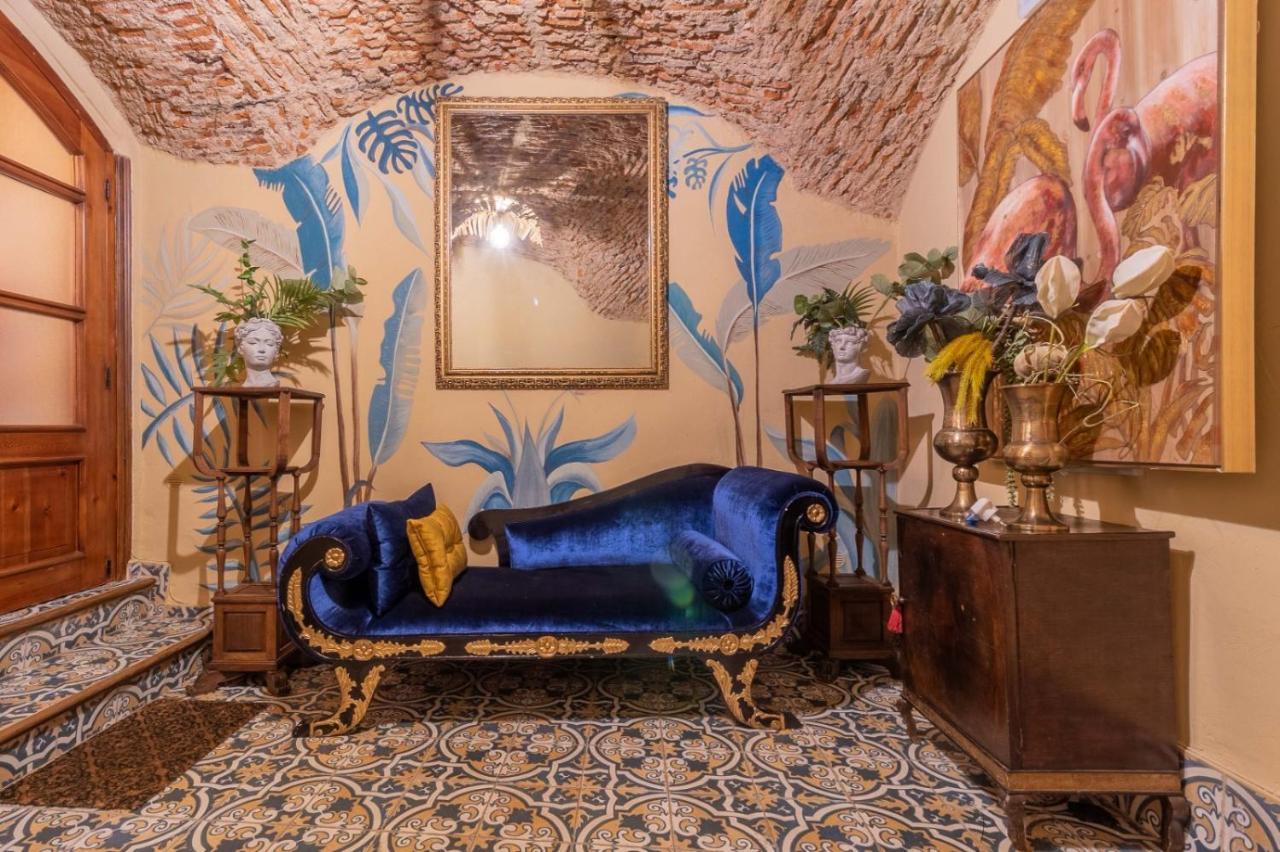 Апартаменти At La Habanera Касерес Екстер'єр фото